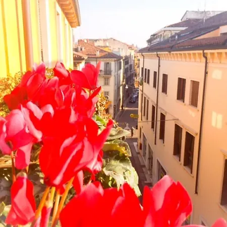 Guest house Fedua Centro Verona